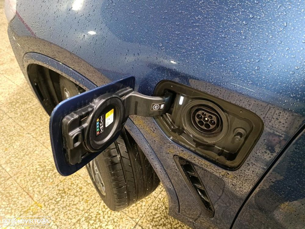 BMW X3 30 e xDrive Pack M - 10