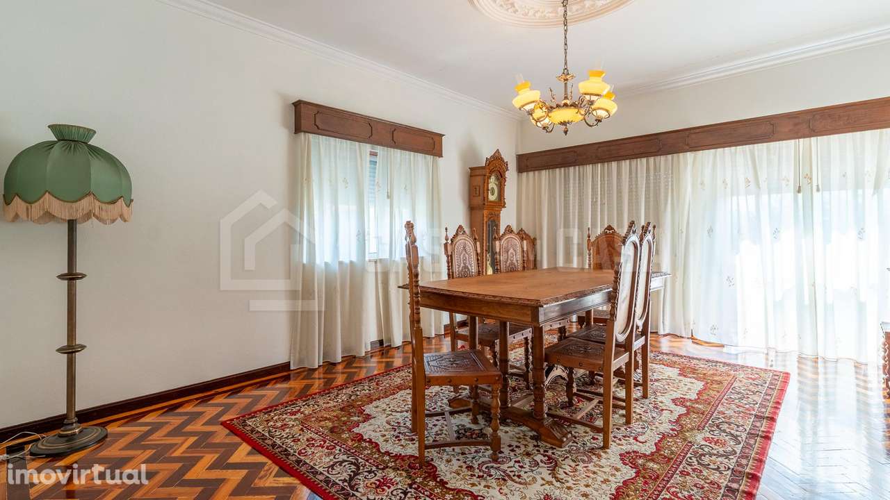 Moradia Geminada V3 em Figueiró - Grande imagem: 5/15