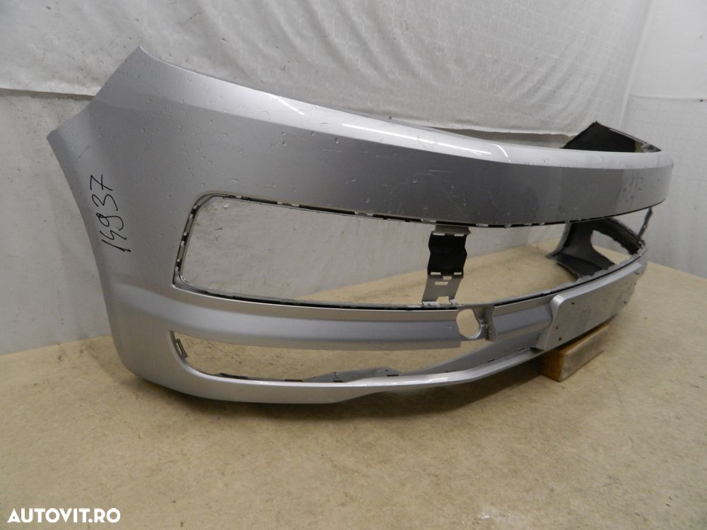 Bara fata VW Transporter T6, Multivan , Caravelle 2014, 2015, 2016, 2017, 2018, 7E0807221D. - 8