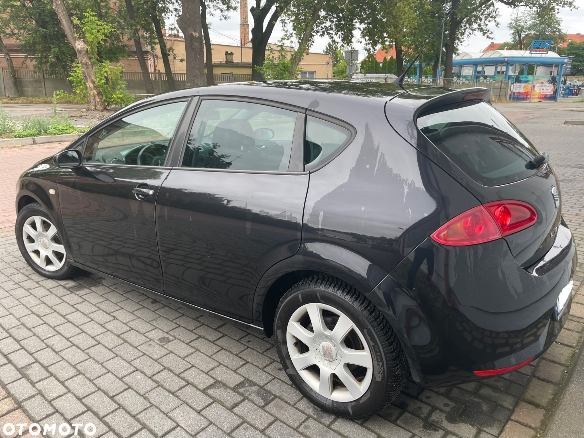 Seat Leon - 10