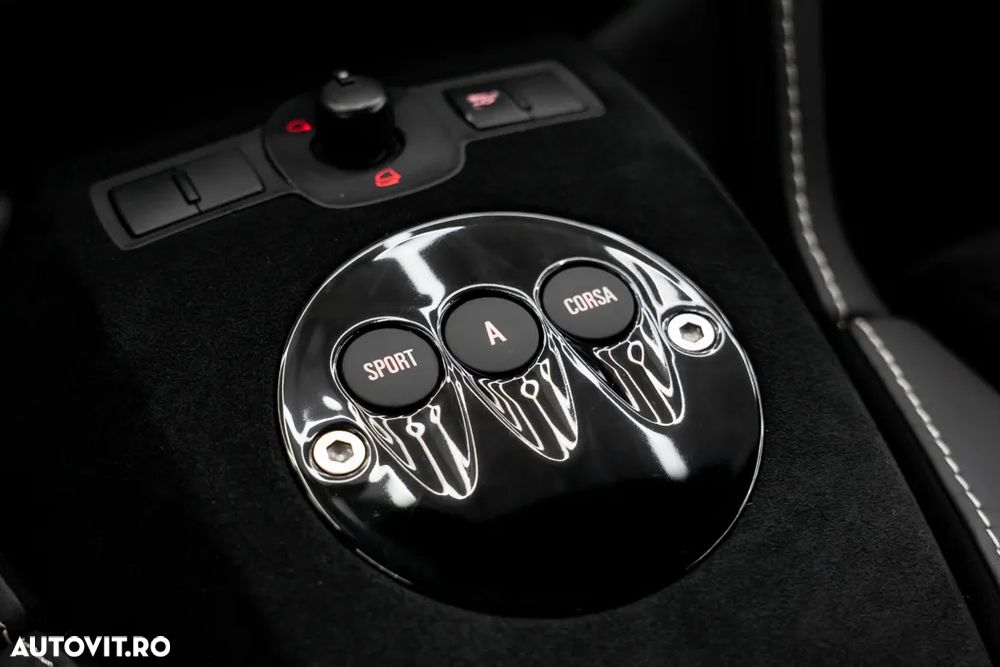 Lamborghini Gallardo LP550-2 E-Gear - 31