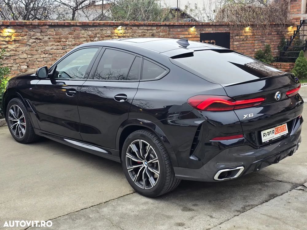 BMW X6 - 11