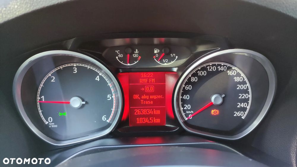 Ford Galaxy 2.0 TDCi Ghia - 25