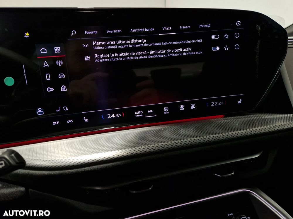 Audi Q5 Sportback 40 TFSI S tronic MHEV - 24