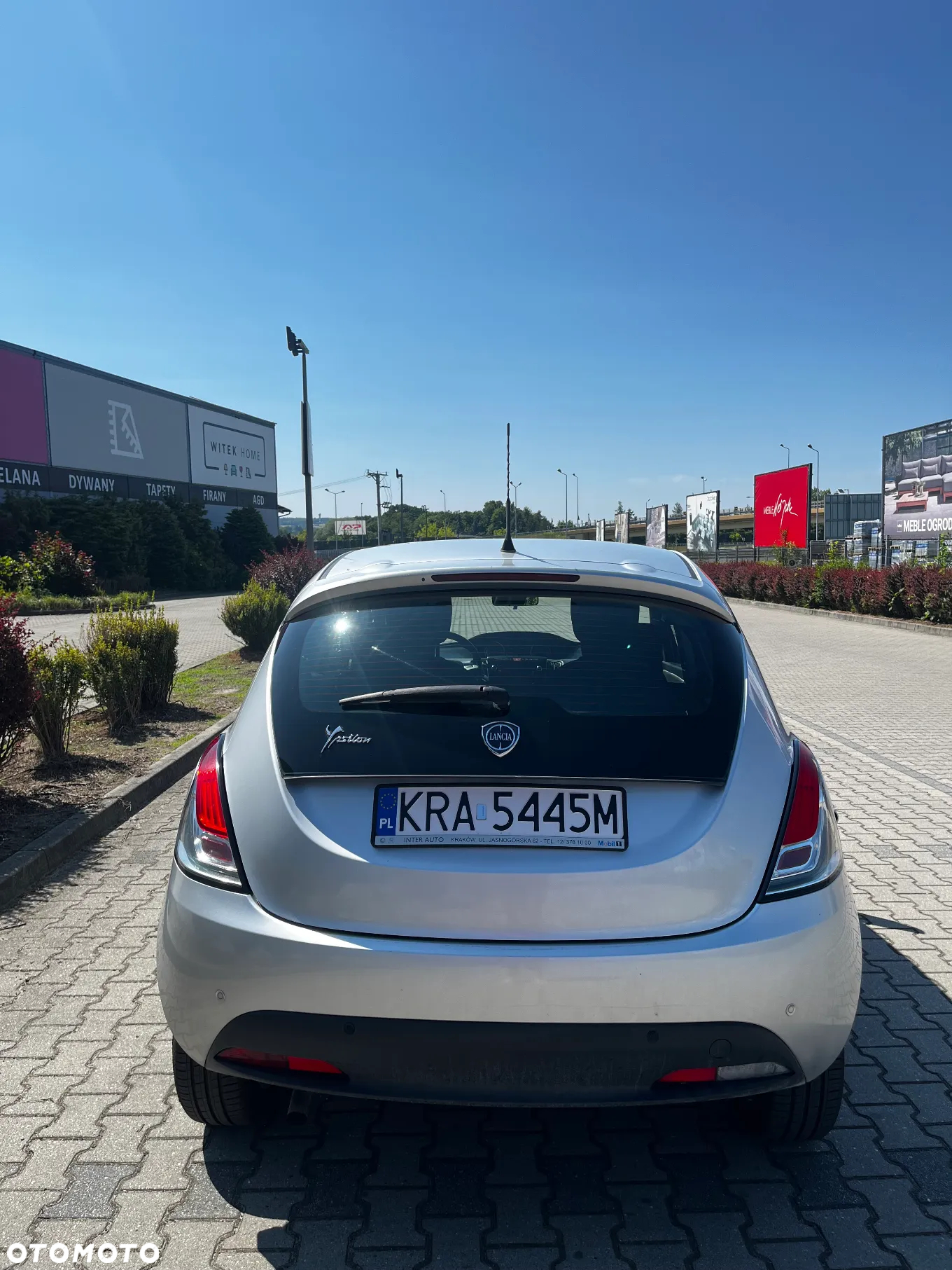 Lancia Ypsilon 0.9 Gold S&S - 2