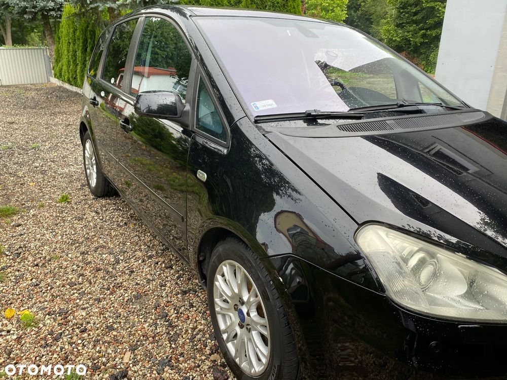 Ford Focus C-Max - 3