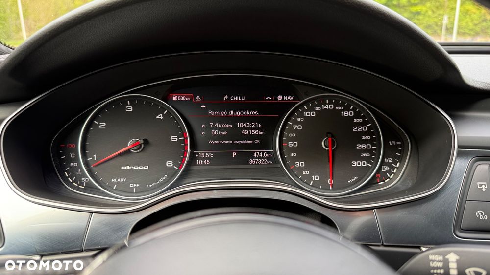 Audi A6 Allroad - 24