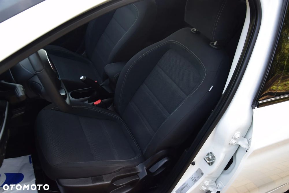 Fiat Tipo 1.4 T-Jet Business Line - 19