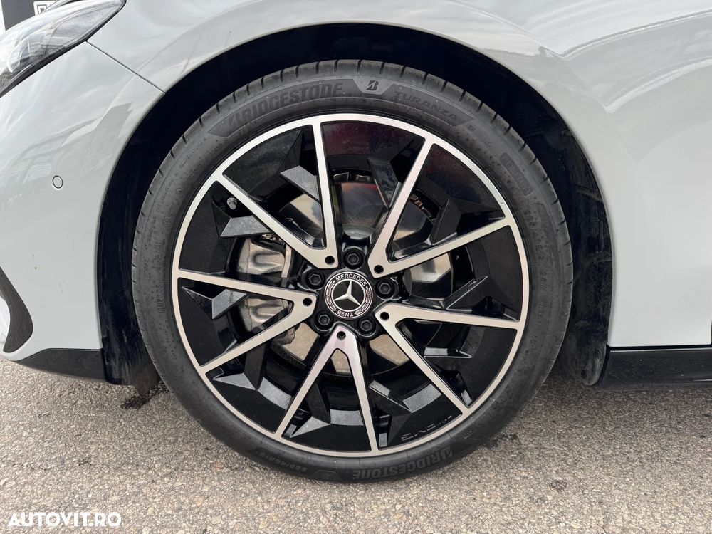 MERCEDES-BENZ CLA 2026 — imagine 26