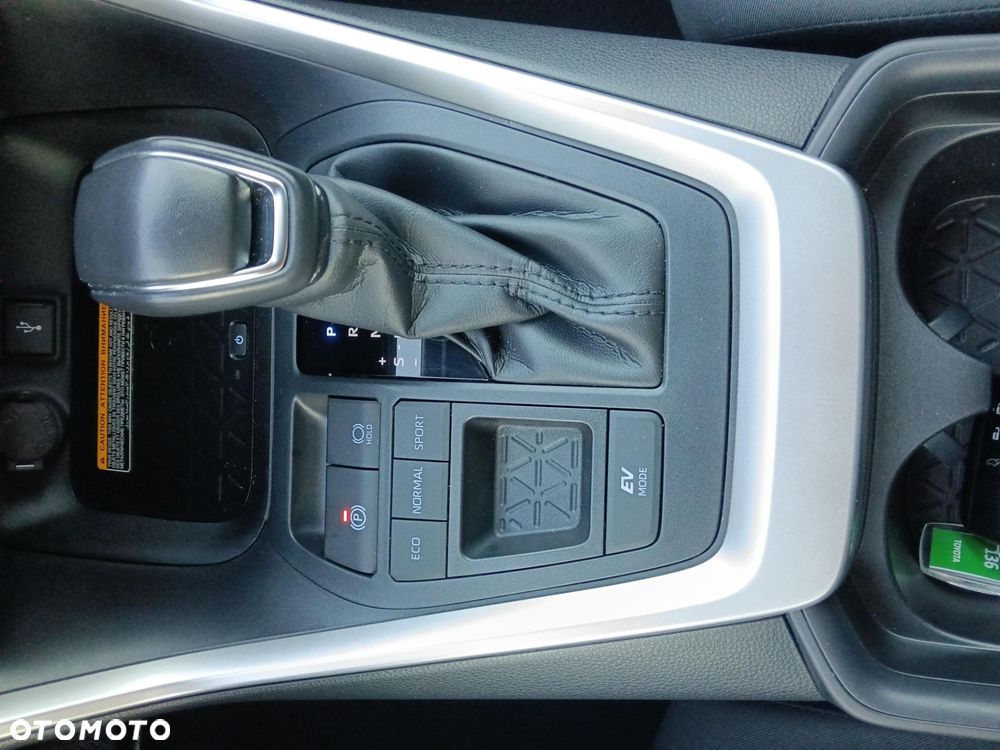 Toyota RAV4 2.5 Hybrid Comfort 4x2 - 22