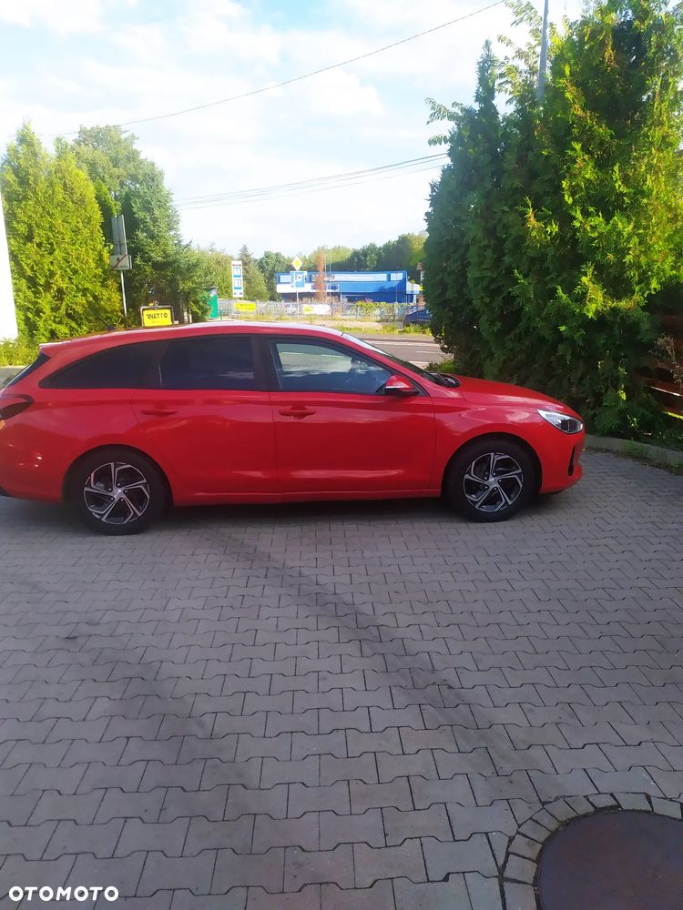 Hyundai i30 - 29