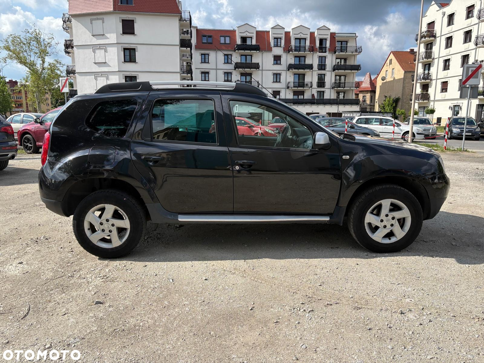 Dacia Duster 1.5 dCi Laureate - 4