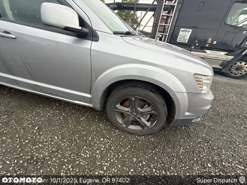 Dodge Journey - 2