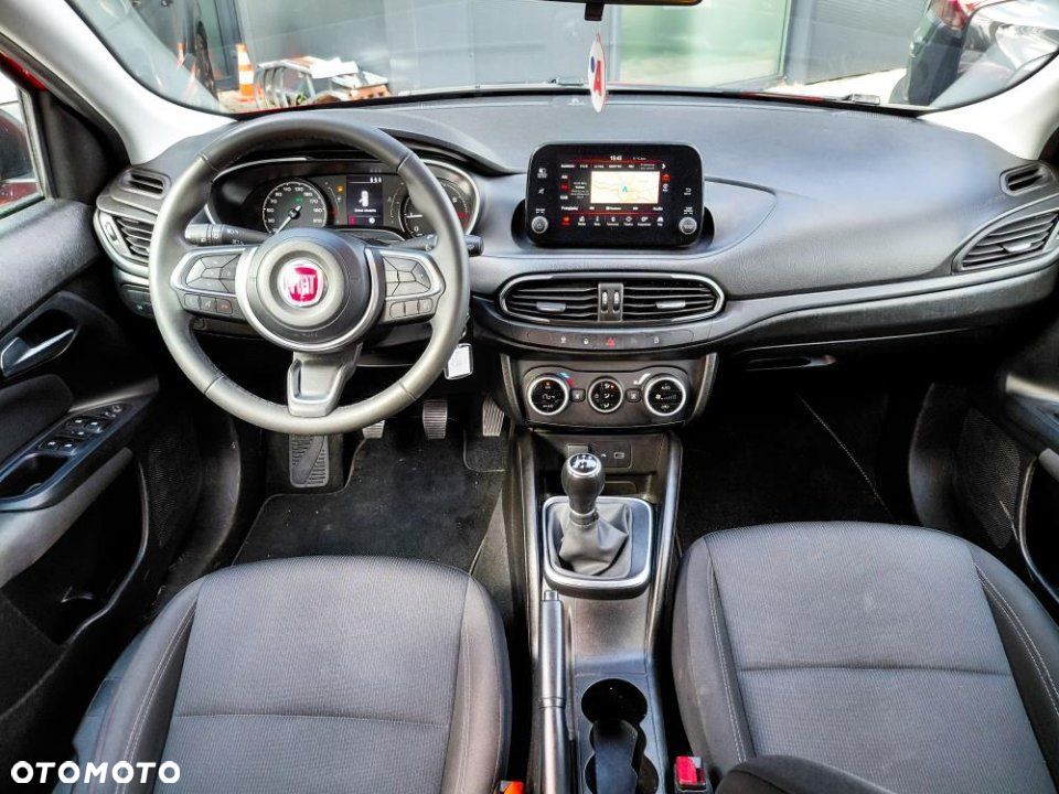 Fiat Tipo - 11
