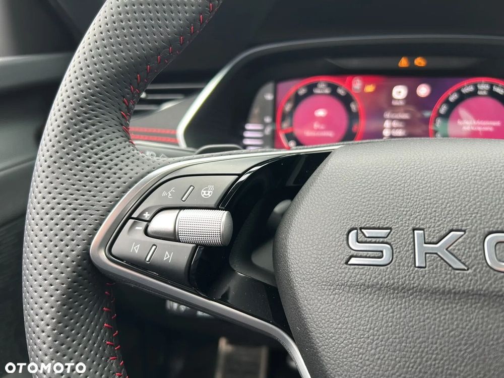 Skoda Octavia - 14