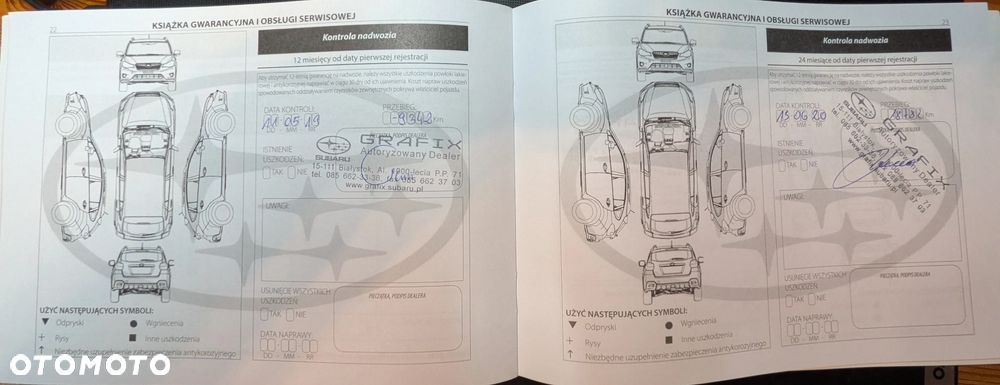 Subaru XV 2.0i Comfort (EyeSight) Lineartronic - 11