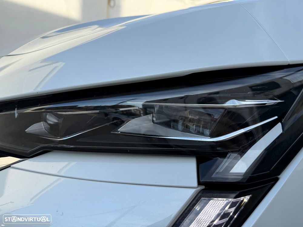 Peugeot 308 SW BlueHDi 130 EAT8 GT - 14