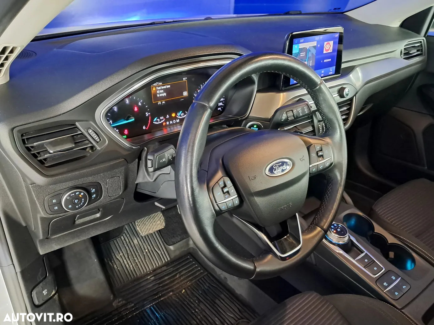 Ford Focus - 10