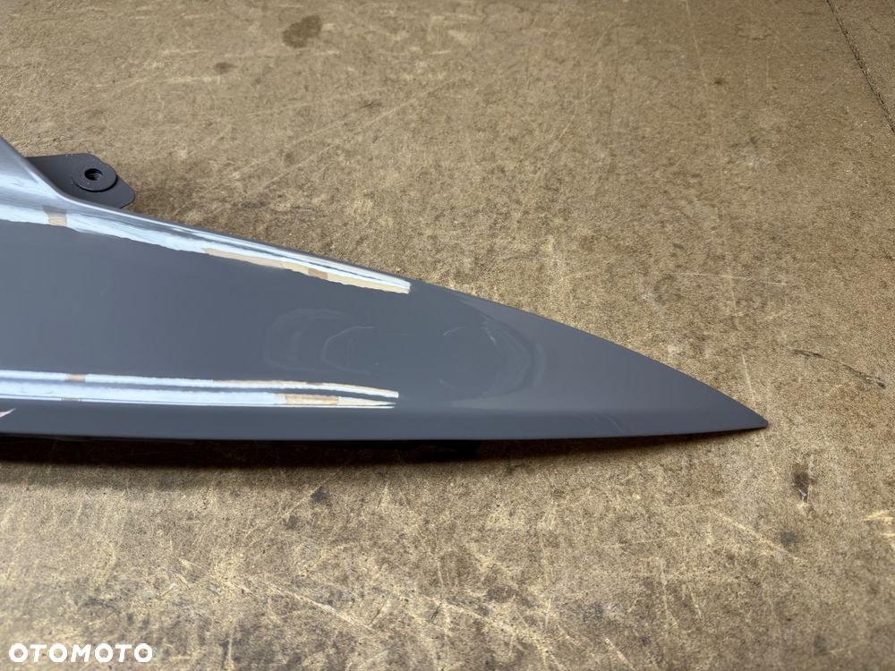 BŁOTNIK LEWY PRZÓD VOLKSWAGEN GOLF VIII 5H0 LA7C - 3