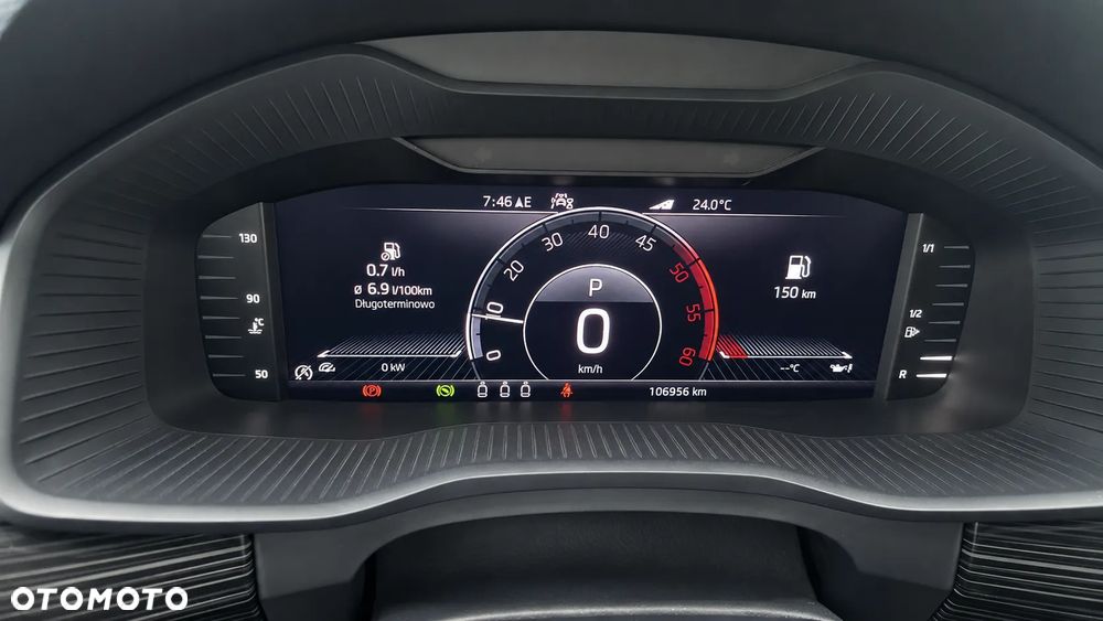 Skoda Kodiaq 2.0 TDI 4x4 Style DSG - 16