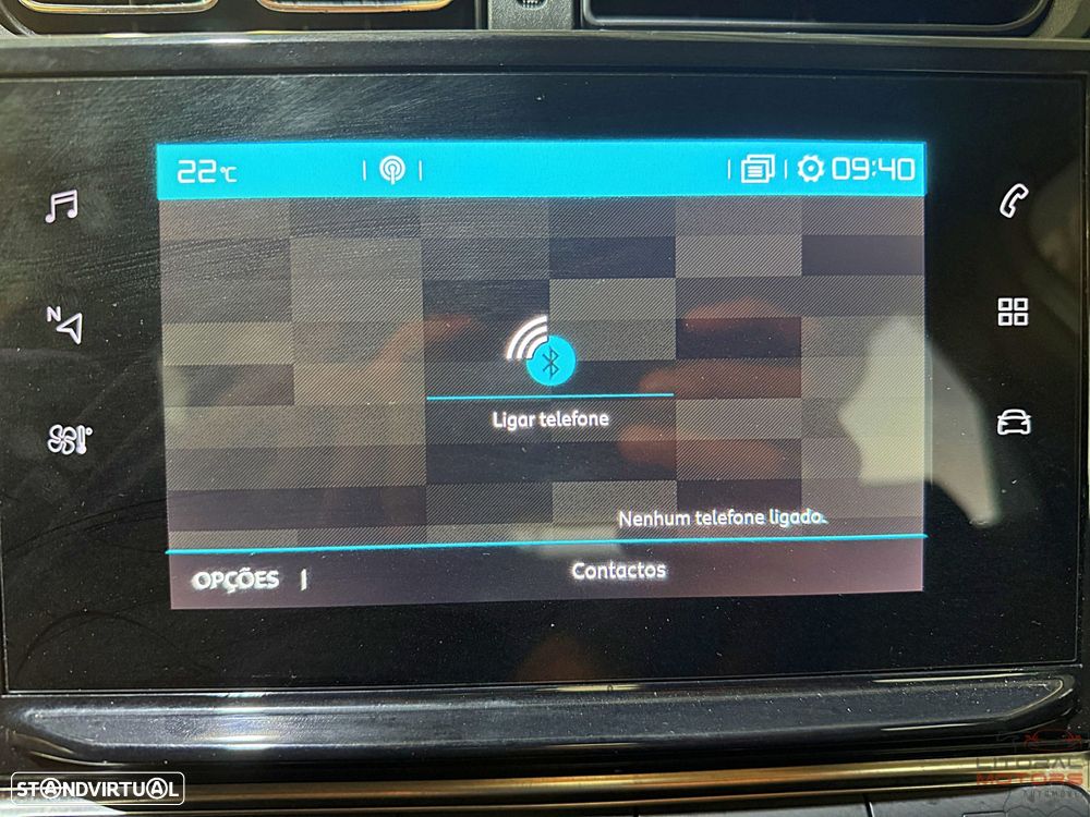Citroën C3 1.2 PureTech Elle EAT6 - 31