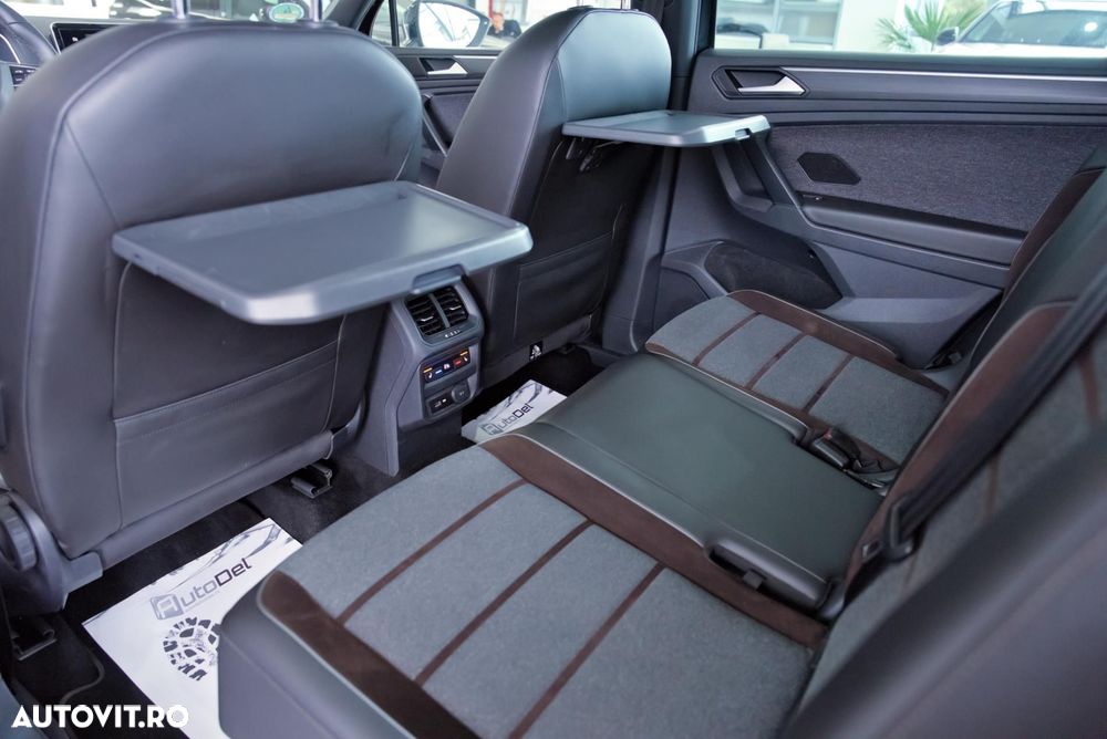 Seat Tarraco 2.0 TDI Style - 25