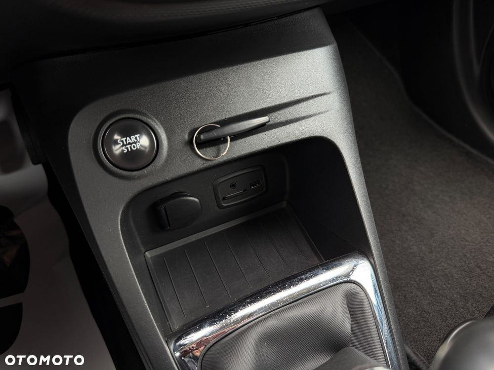 Renault Captur ENERGY TCe 90 Experience - 22