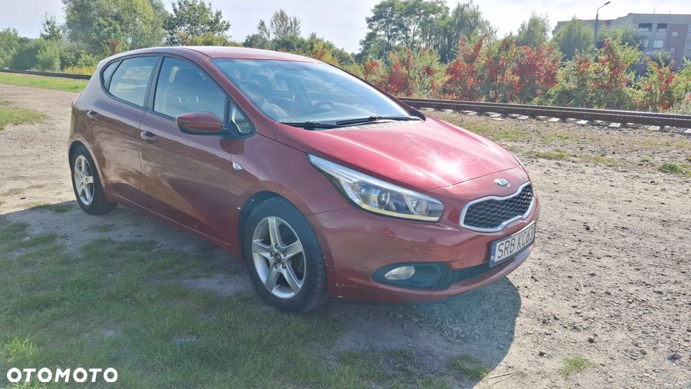 Kia Ceed 1.4 S - 7