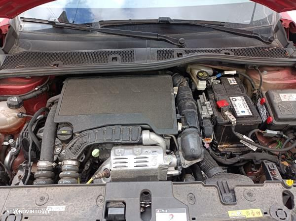 Motor Completo Peugeot 208 Ii (Ub_, Up_, Uw_, Uj_)  Hne