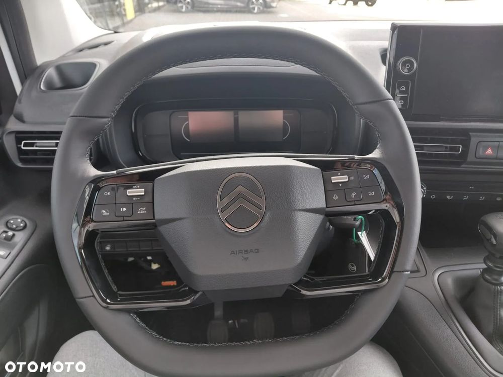 Citroën Berlingo - 9