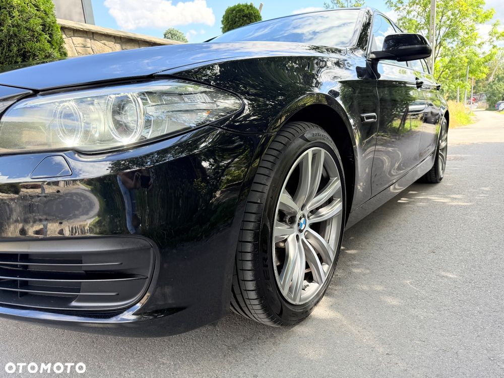 BMW Seria 5 - 13