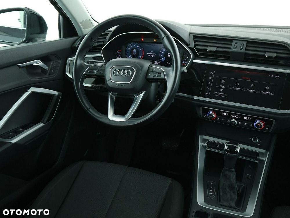 Audi Q3 35 TFSI S tronic advanced - 18