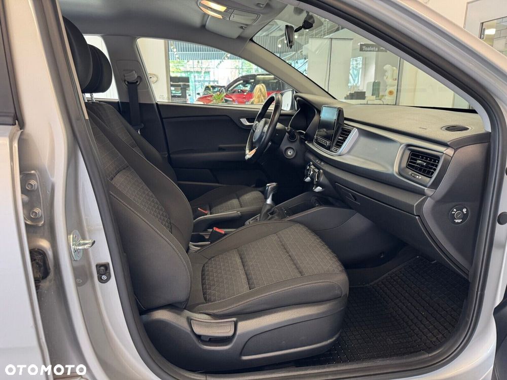 Kia Rio 1.0 T-GDI M - 10