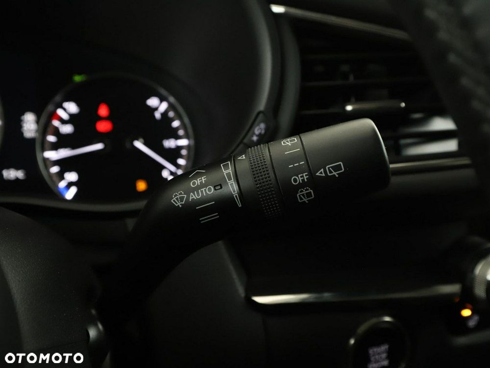 Mazda CX-30 SKYACTIV-X 2.0 M-Hybrid SELECTION - 36