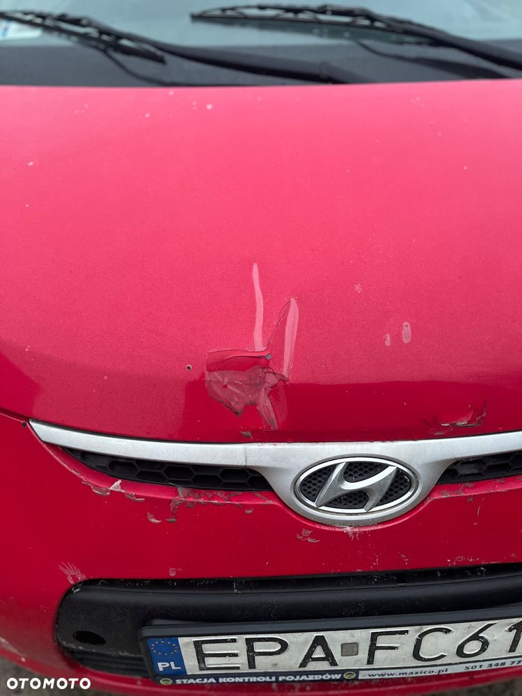 Hyundai i10 1.1 Classic - 3