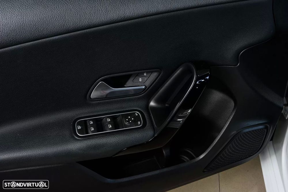 Mercedes-Benz A 160 d Style - 15