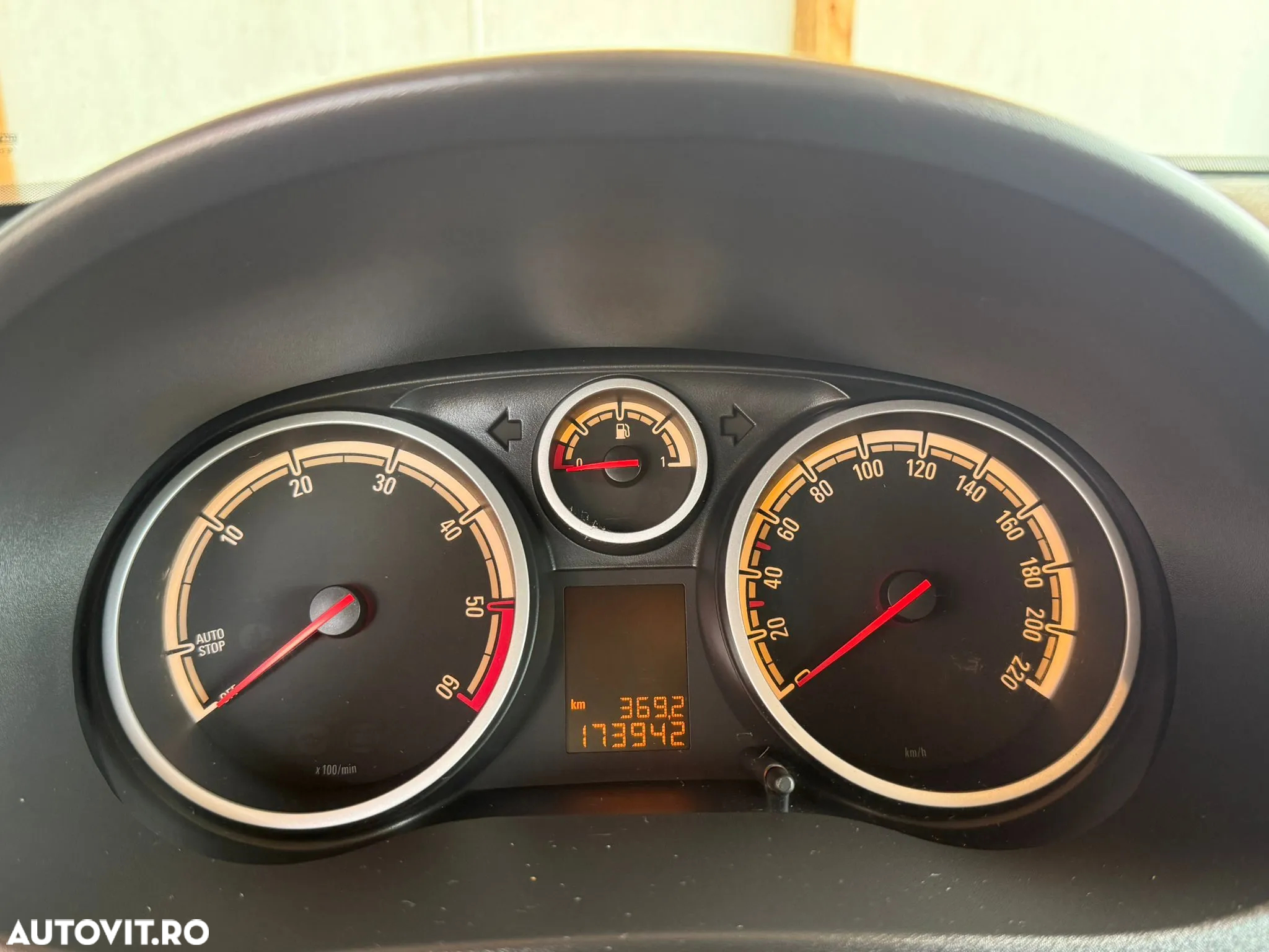 Opel Corsa 1.3 D (CDTi) (ecoFLEX) Start/Stop Color Edition - 5