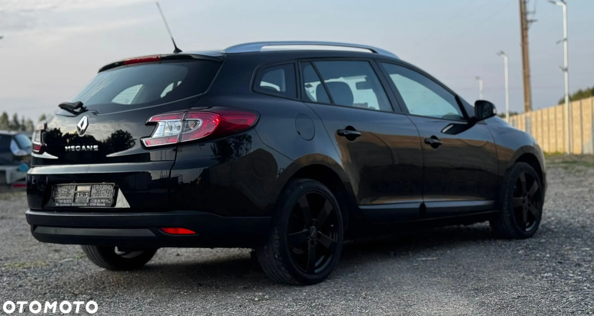Renault Megane 1.6 16V 110 Night and Day - 21