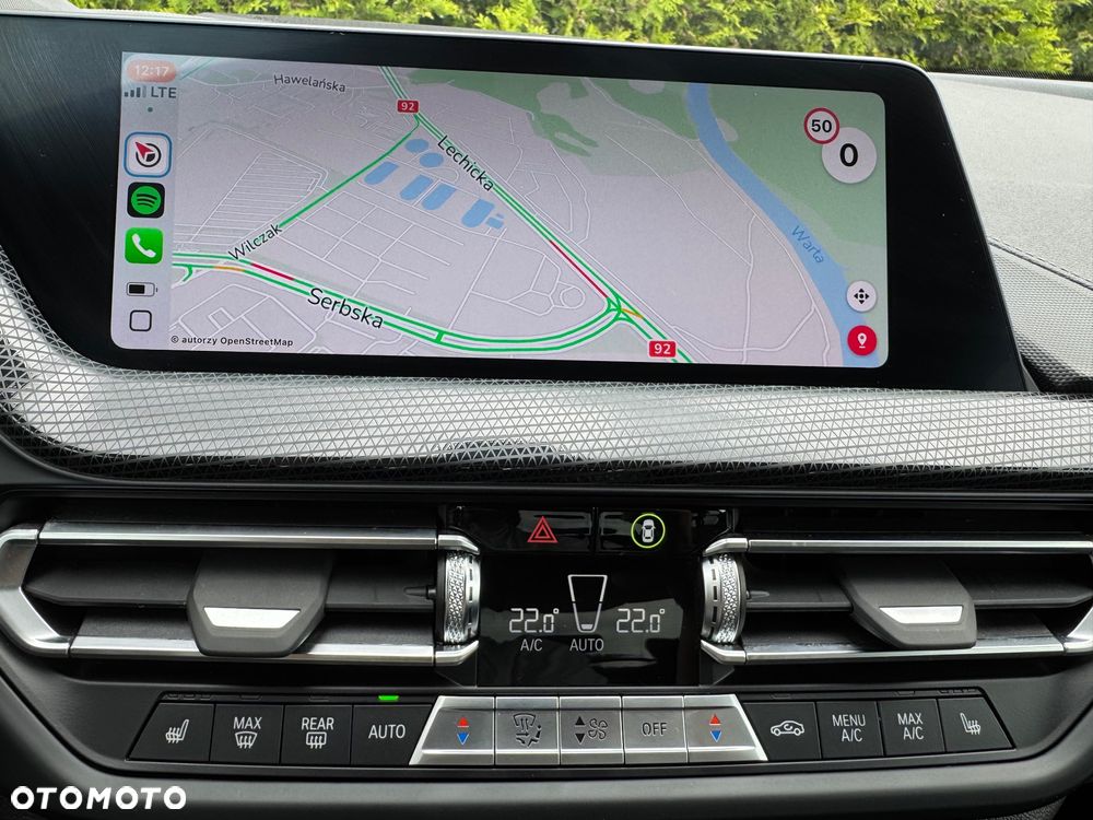 BMW Seria 2 218i M Sport - 14