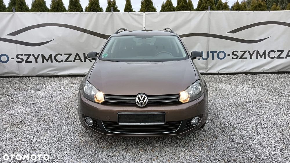 Volkswagen Golf Variant 1.2 TSI Style - 9