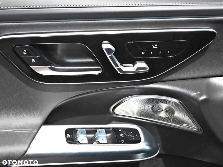 Mercedes-Benz Klasa E 220 d mHEV 4-Matic AMG 9G-Tronic - 14