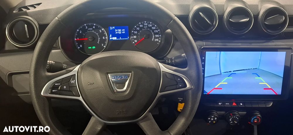 Dacia Duster TCe 90 Essential - 4