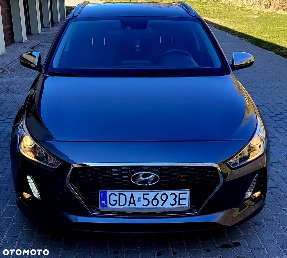 Hyundai i30 1.4 Classic - 2