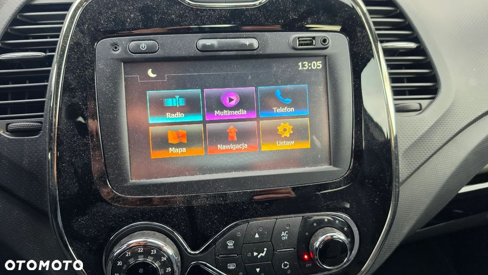 Renault Captur - 26