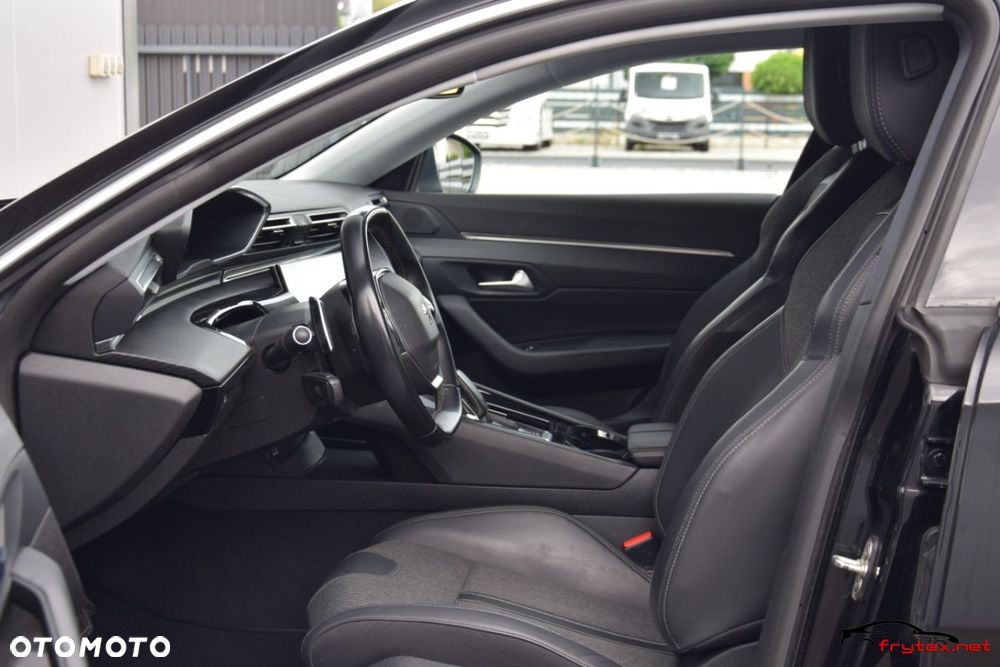 Peugeot 508 - 17