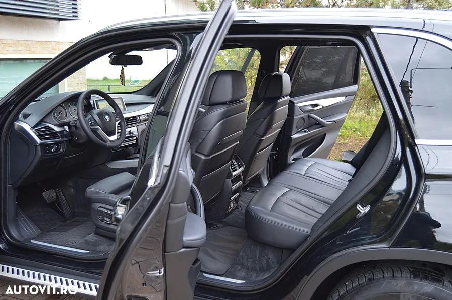 BMW X5 - 10