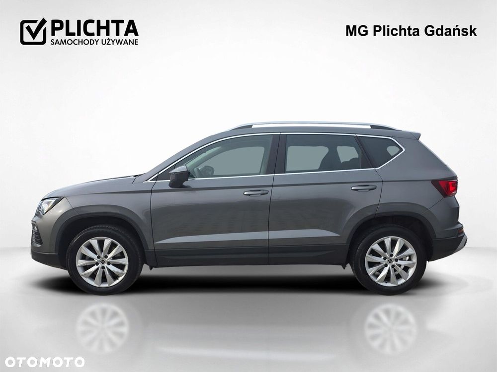 Seat Ateca 2.0 TDI Style S&S DSG - 3