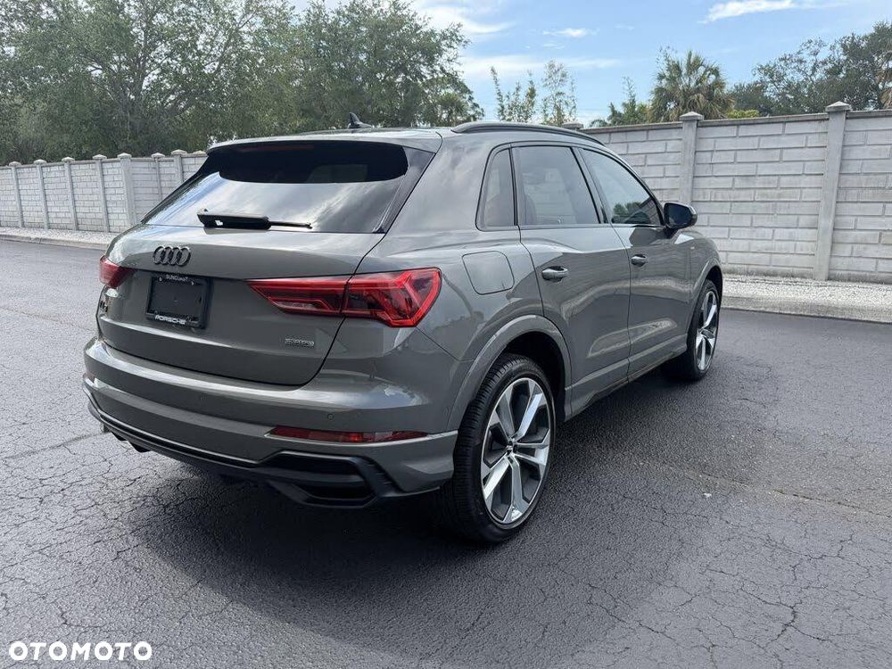 Audi Q3 45 TFSI Quattro S tronic S line - 6