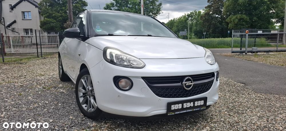Opel Adam 1.4 Start/Stop Glam - 2