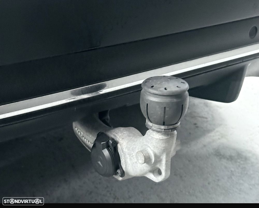 Mercedes-Benz GLC 300 de 4Matic 9G-TRONIC AMG Line - 5